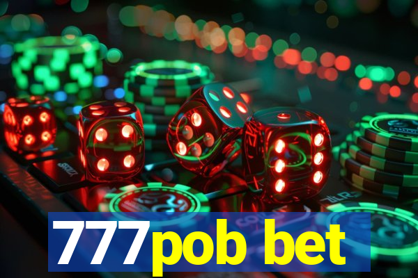 777pob bet